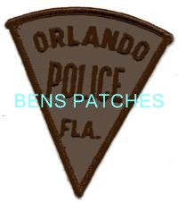 FLORIDA,ORLANDO POLICE 3_wm